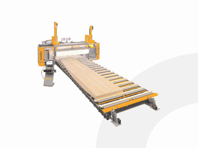 Techno Multiwall