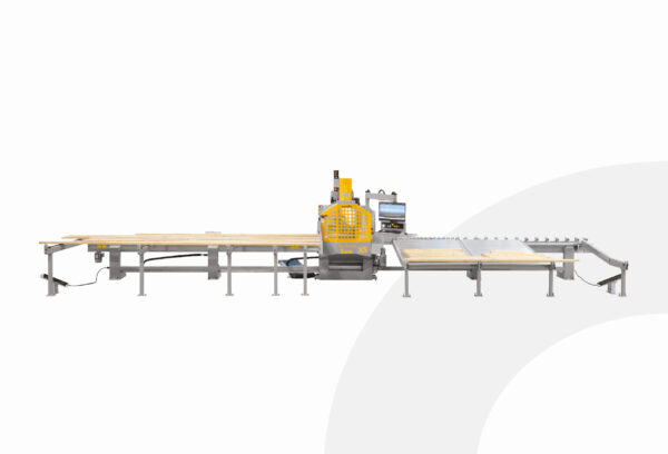 Techno Saw XS