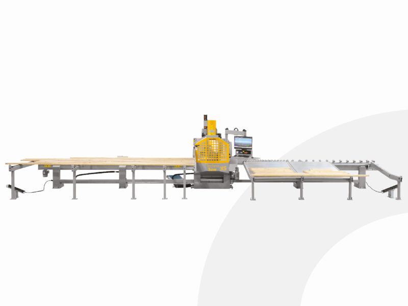 Techno Saw XS