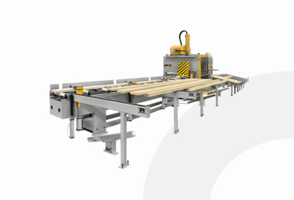 Techno Saw