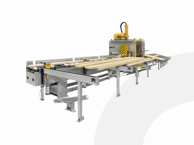 Techno Saw